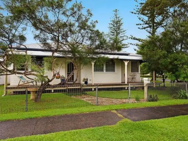 Main view of Homely house listing, 22 Swift Street, Ballina NSW 2478