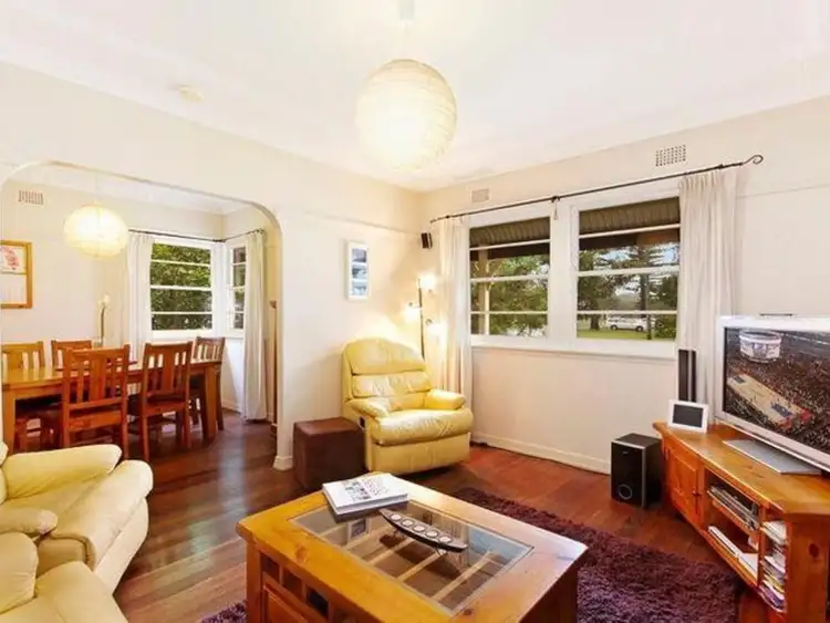 Second view of Homely house listing, 22 Swift Street, Ballina NSW 2478