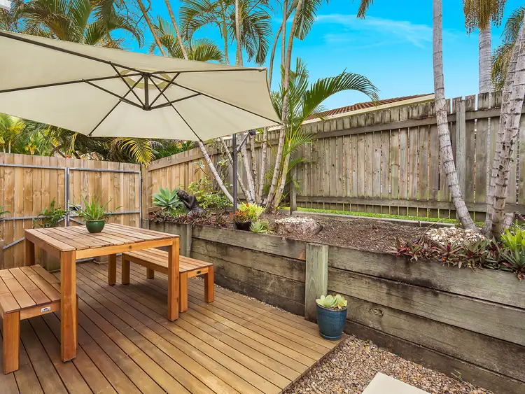 Second view of Homely townhouse listing, Unit 6, 8-10 Arwen Street, Maroochydore QLD 4558