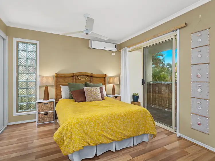 Third view of Homely townhouse listing, Unit 6, 8-10 Arwen Street, Maroochydore QLD 4558