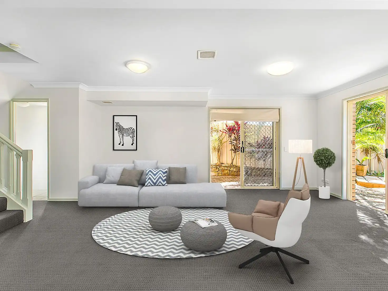 Main view of Homely apartment listing, 3/49 King Street, Buderim QLD 4556