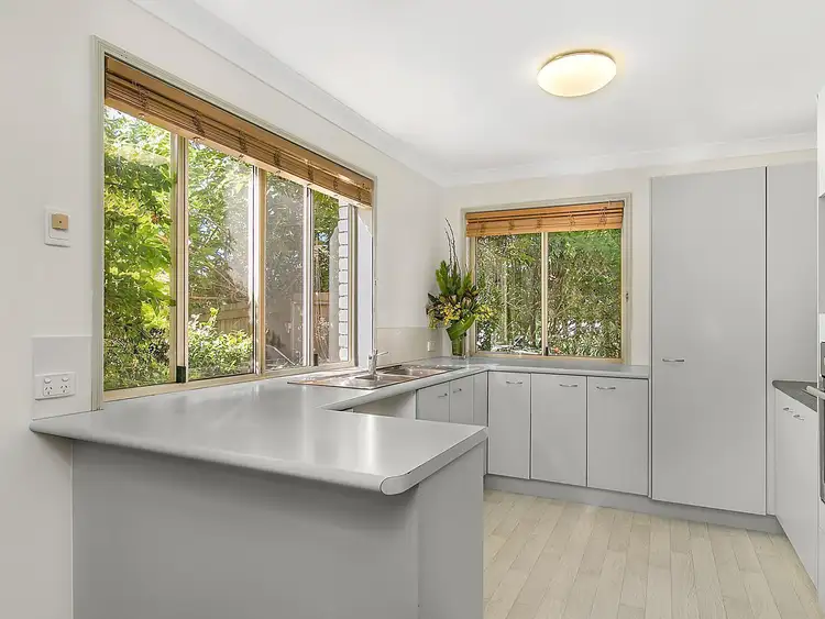 Third view of Homely apartment listing, 3/49 King Street, Buderim QLD 4556