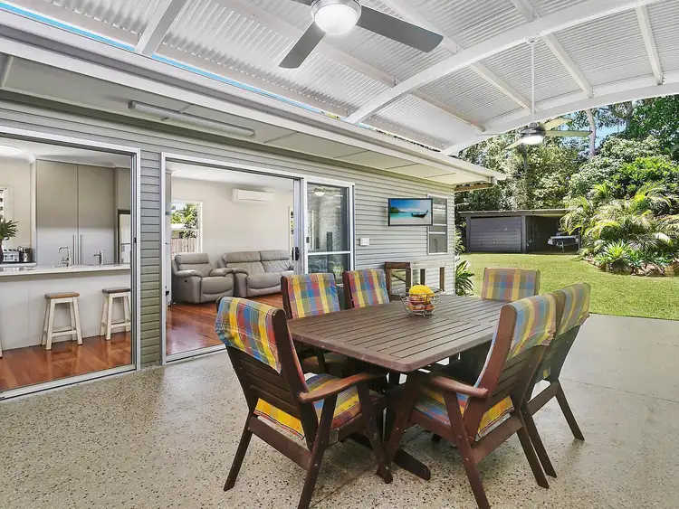 Second view of Homely house listing, 3 Elizabeth Street, Buderim QLD 4556