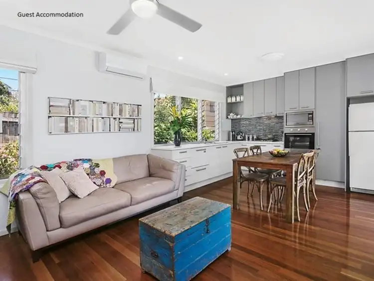 Third view of Homely house listing, 3 Elizabeth Street, Buderim QLD 4556