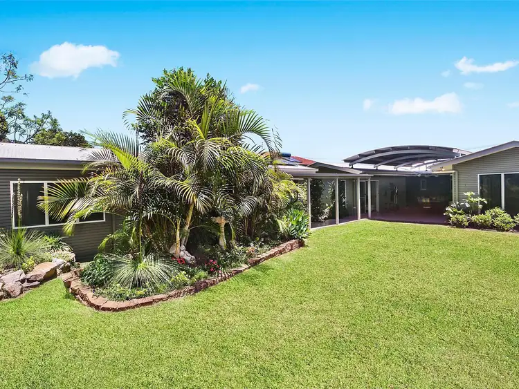 Fourth view of Homely house listing, 3 Elizabeth Street, Buderim QLD 4556