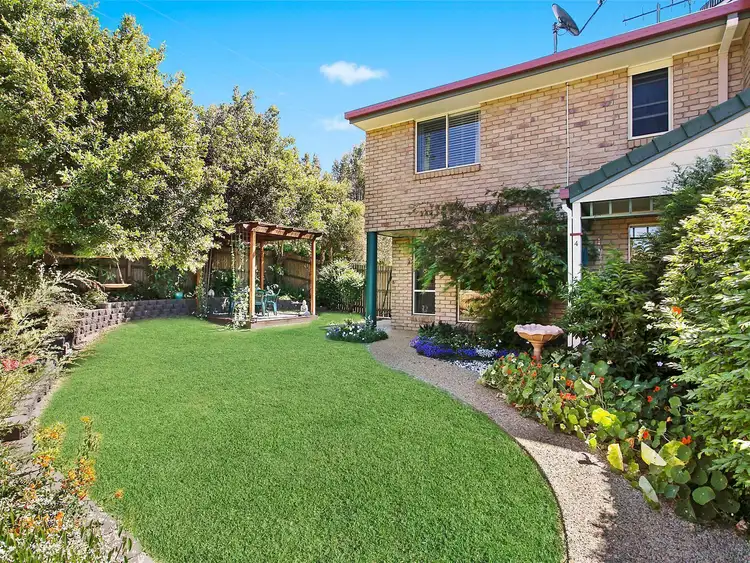 4/49 King Street, Buderim QLD 4556