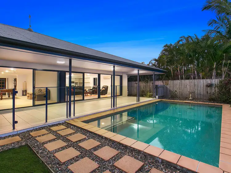 4 Freycinet Row, Buderim QLD 4556