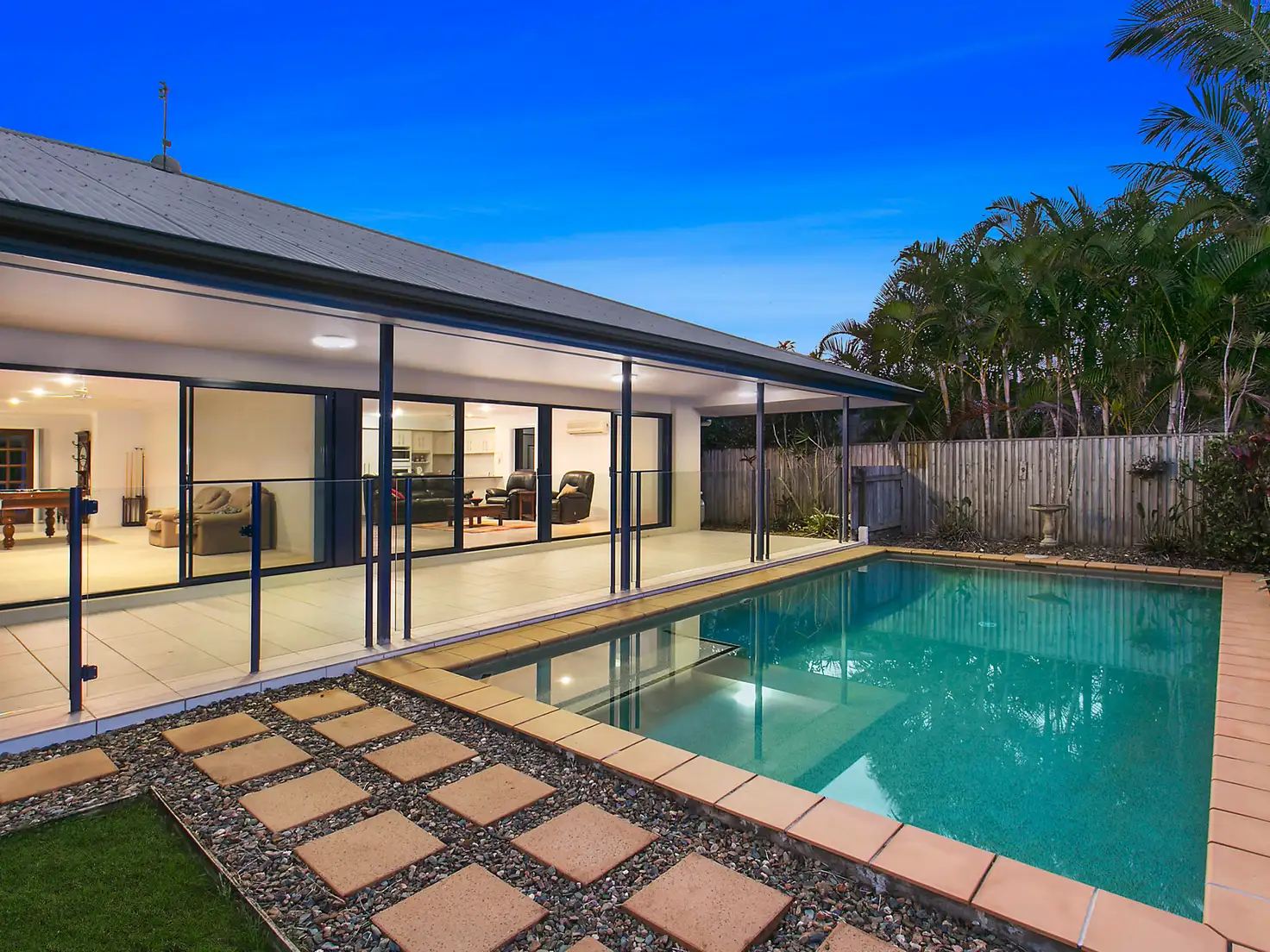 Main view of Homely house listing, 4 Freycinet Row, Buderim QLD 4556