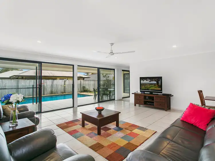 Third view of Homely house listing, 4 Freycinet Row, Buderim QLD 4556