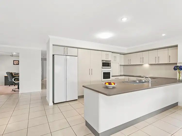 Fourth view of Homely house listing, 4 Freycinet Row, Buderim QLD 4556