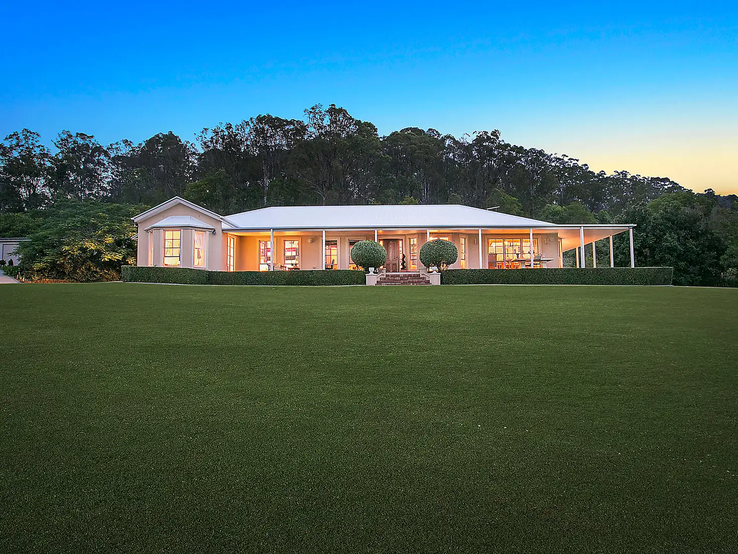 Main view of Homely rural property listing, 48 Country Road, Palmwoods QLD 4555
