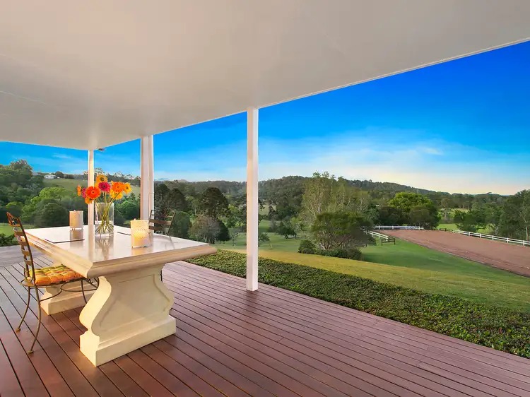 Second view of Homely rural property listing, 48 Country Road, Palmwoods QLD 4555