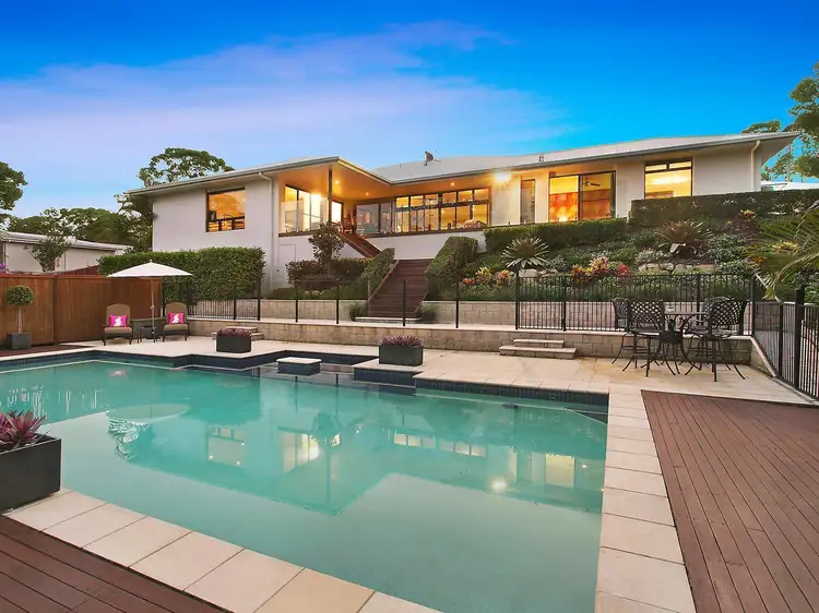 115 Cogill Road, Buderim QLD 4556