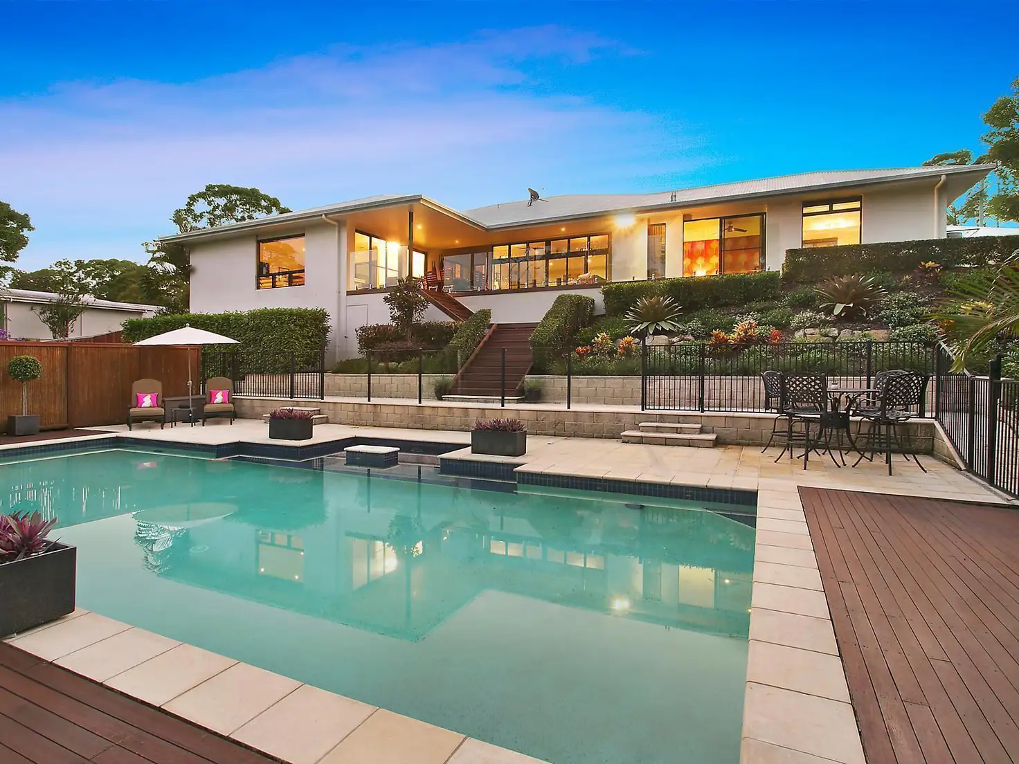Main view of Homely house listing, 115 Cogill Road, Buderim QLD 4556