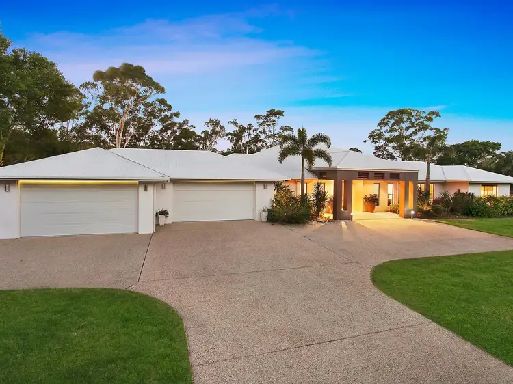 Second view of Homely house listing, 115 Cogill Road, Buderim QLD 4556