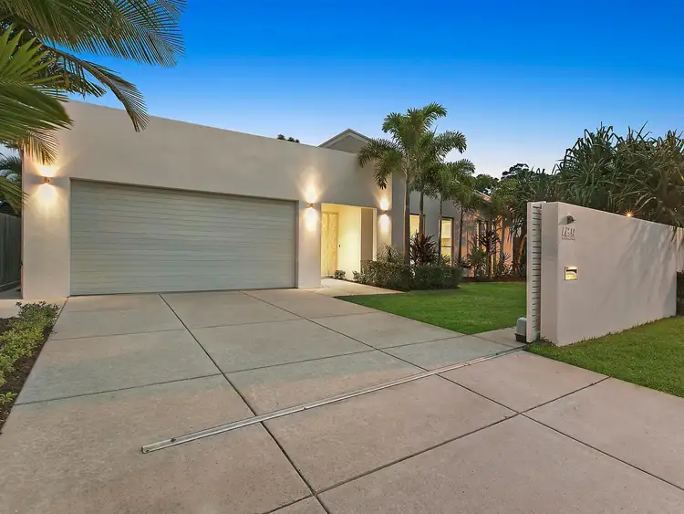 129 Mountain Creek Road, Buderim QLD 4556