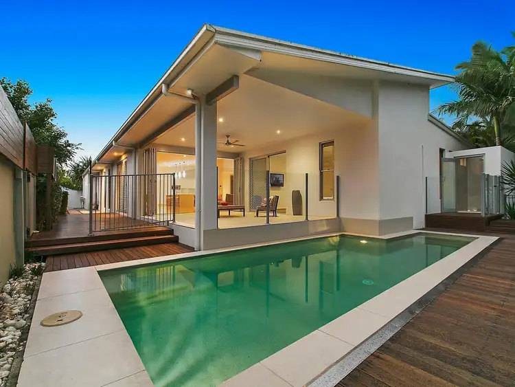 Second view of Homely house listing, 129 Mountain Creek Road, Buderim QLD 4556