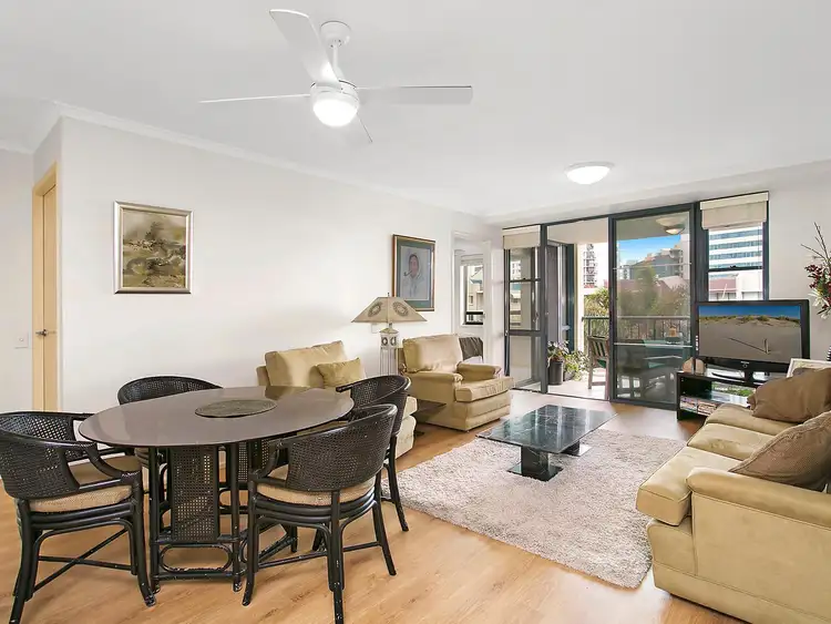 302/98 Alexandra Parade, Alexandra Headland QLD 4572
