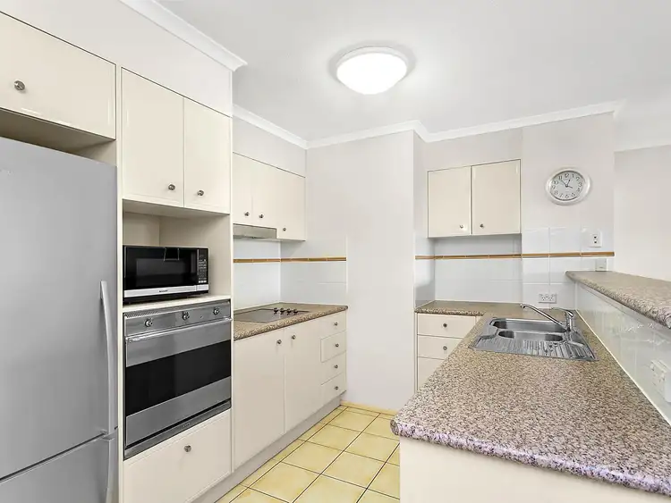 Second view of Homely apartment listing, 302/98 Alexandra Parade, Alexandra Headland QLD 4572