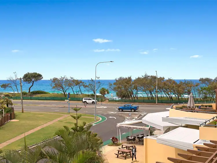Third view of Homely apartment listing, 302/98 Alexandra Parade, Alexandra Headland QLD 4572