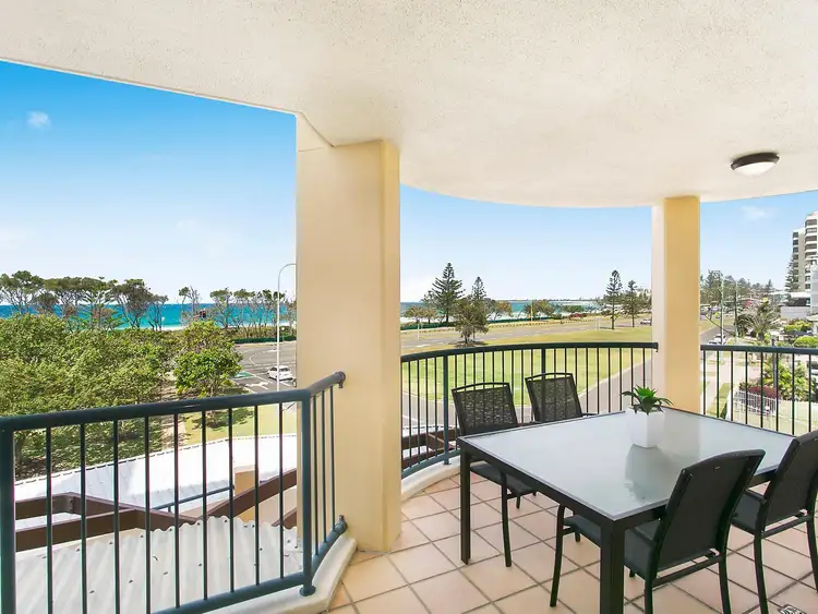 Main view of Homely apartment listing, 312/102 Alexandra Parade, Alexandra Headland QLD 4572