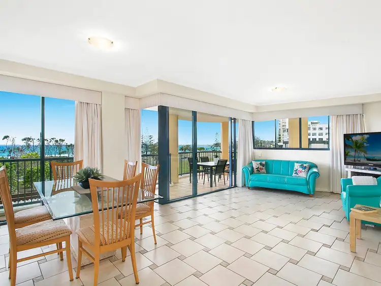 Third view of Homely apartment listing, 312/102 Alexandra Parade, Alexandra Headland QLD 4572