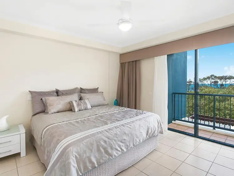 Fourth view of Homely apartment listing, 312/102 Alexandra Parade, Alexandra Headland QLD 4572