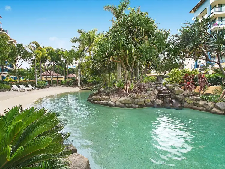 Fifth view of Homely apartment listing, 312/102 Alexandra Parade, Alexandra Headland QLD 4572
