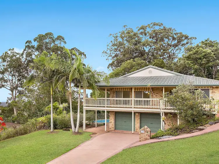 15 St Anton Drive, Buderim QLD 4556