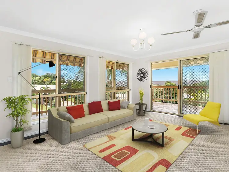 Third view of Homely house listing, 15 St Anton Drive, Buderim QLD 4556