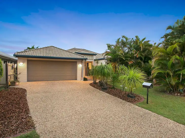 Second view of Homely house listing, 29 Sandleigh Crescent, Sippy Downs QLD 4556