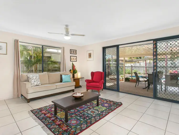 Fourth view of Homely house listing, 29 Sandleigh Crescent, Sippy Downs QLD 4556