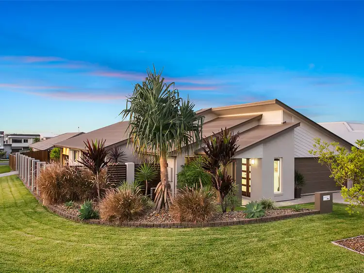 13 Kurrimine Crescent, Mountain Creek QLD 4557