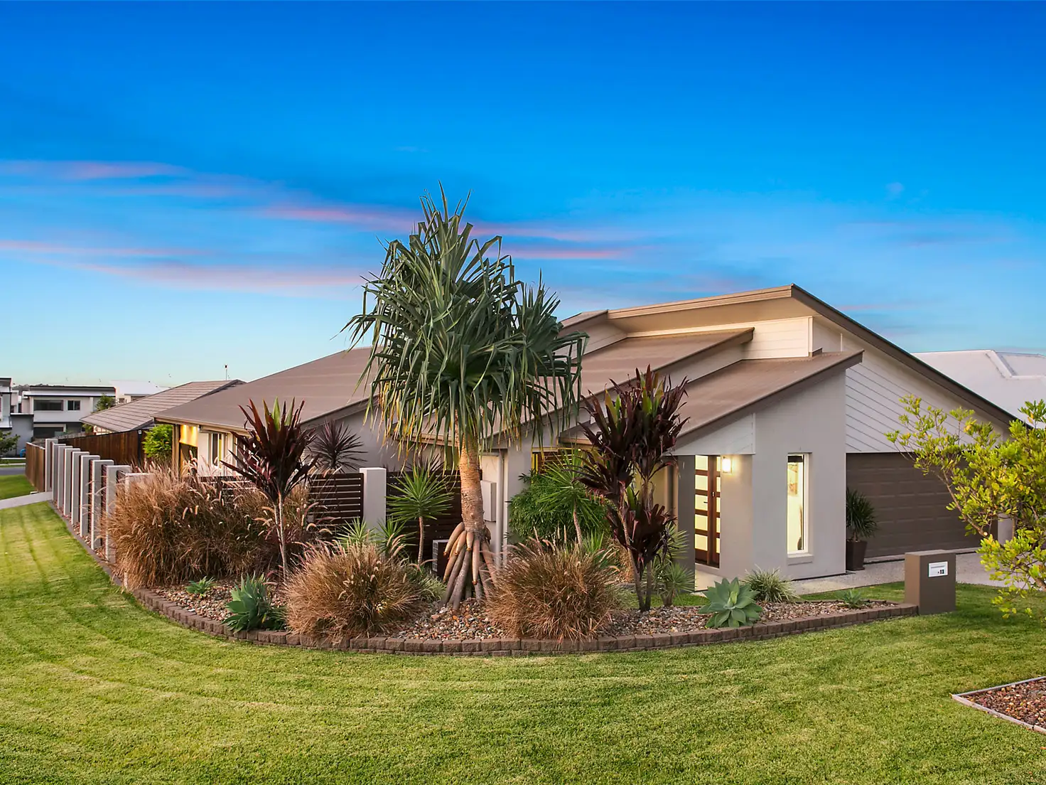 Main view of Homely house listing, 13 Kurrimine Crescent, Mountain Creek QLD 4557