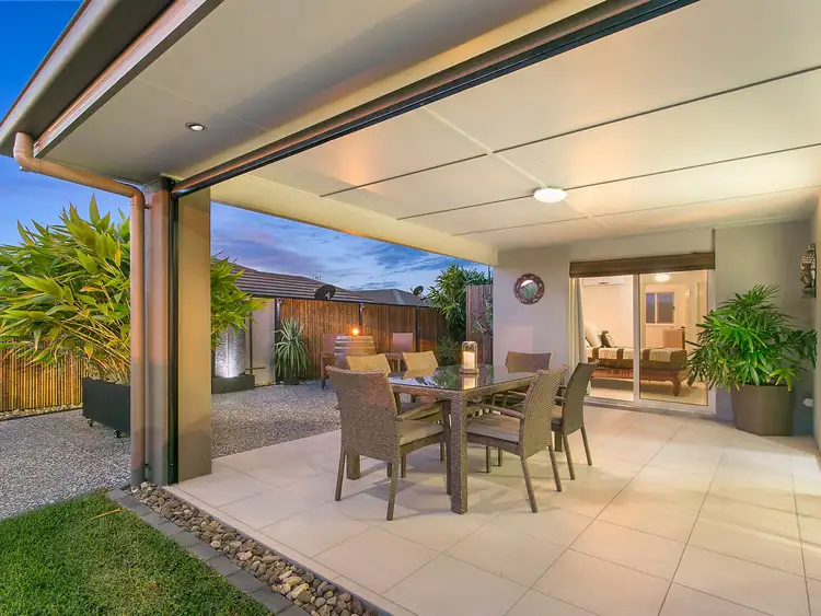 Second view of Homely house listing, 13 Kurrimine Crescent, Mountain Creek QLD 4557