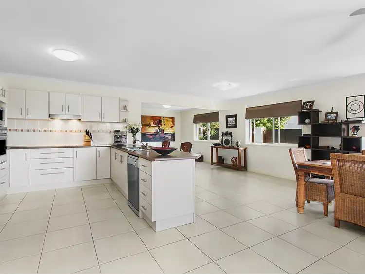 Third view of Homely house listing, 13 Kurrimine Crescent, Mountain Creek QLD 4557