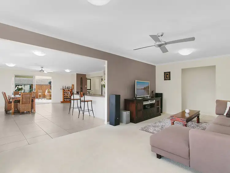 Fourth view of Homely house listing, 13 Kurrimine Crescent, Mountain Creek QLD 4557