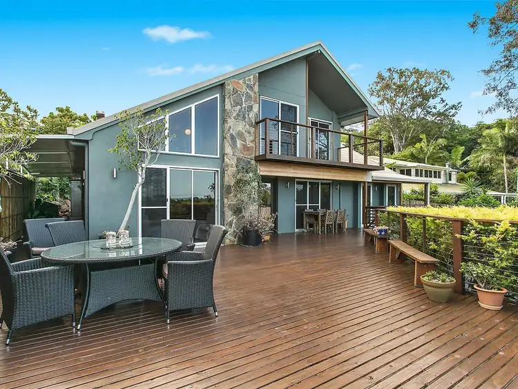 44 Nyes Crescent, Buderim QLD 4556