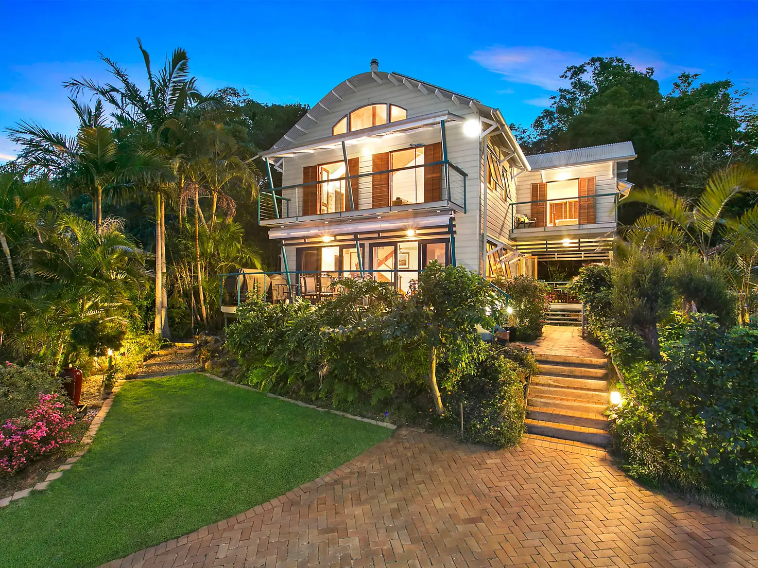 Main view of Homely house listing, 34 Nyes Crescent, Buderim QLD 4556