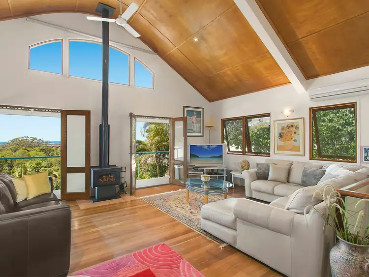 Second view of Homely house listing, 34 Nyes Crescent, Buderim QLD 4556