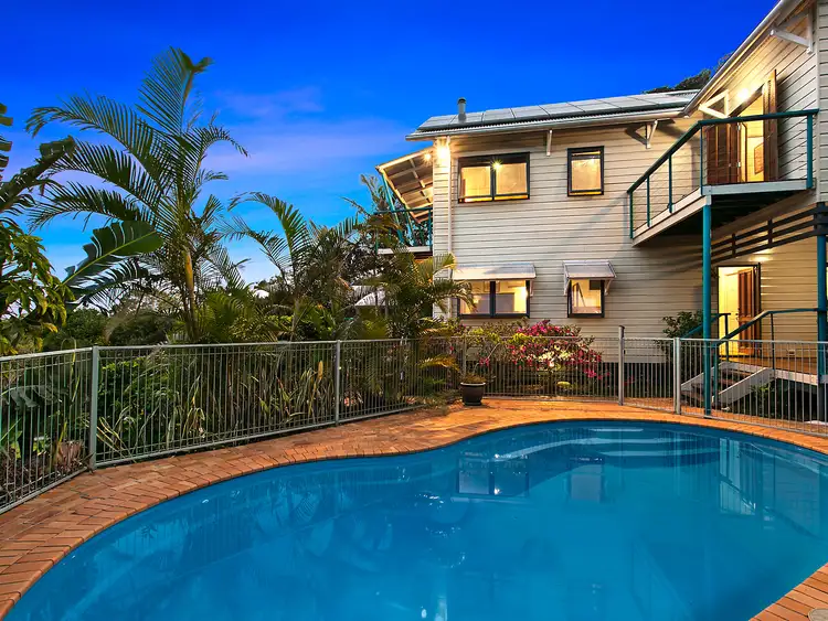 Third view of Homely house listing, 34 Nyes Crescent, Buderim QLD 4556