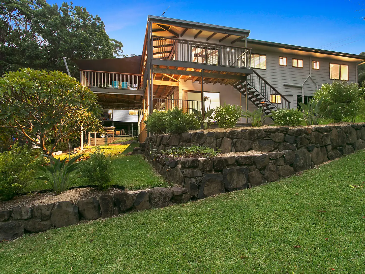 Main view of Homely house listing, 27 Nyes Crescent, Buderim QLD 4556