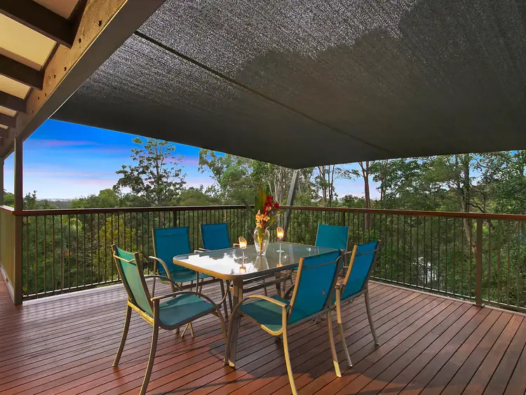 Second view of Homely house listing, 27 Nyes Crescent, Buderim QLD 4556