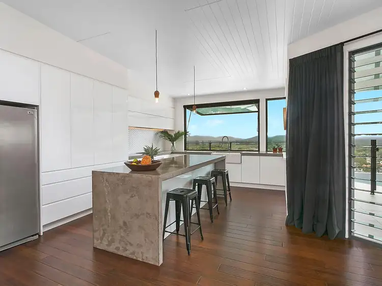 Third view of Homely house listing, 21 Pacific Heights Court, Coolum Beach QLD 4573