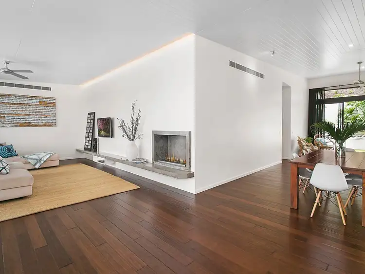 Sixth view of Homely house listing, 21 Pacific Heights Court, Coolum Beach QLD 4573