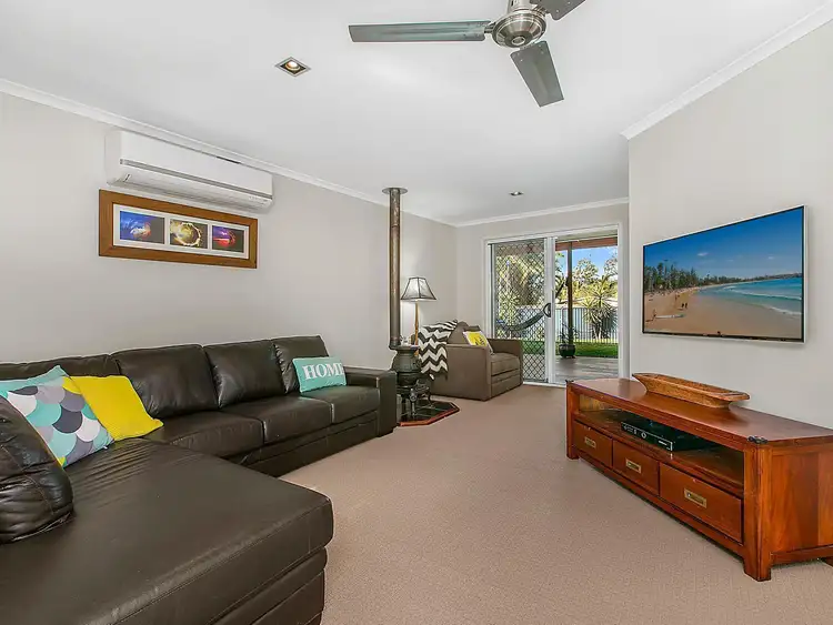44 Bribie Pine Court, Buderim QLD 4556