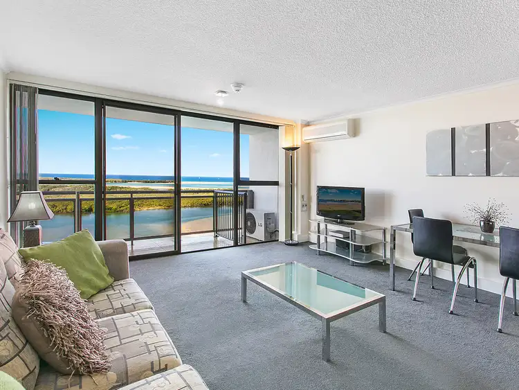Third view of Homely apartment listing, 12C/120-122 Duporth Avenue, Maroochydore QLD 4558