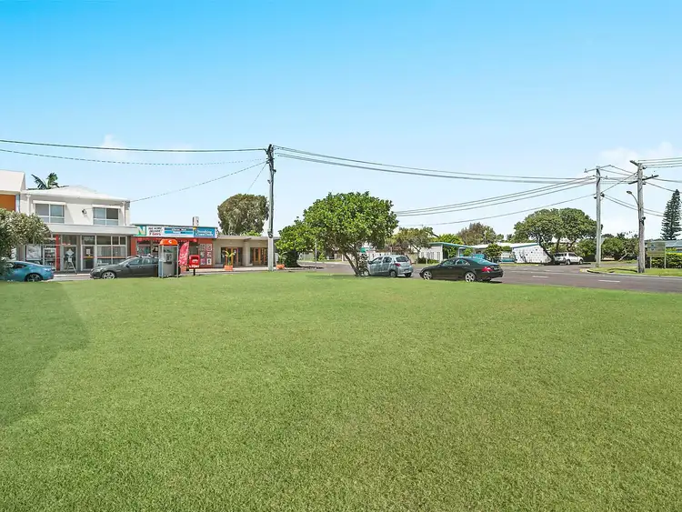 Second view of Homely land listing, 10 Lorraine Avenue, Marcoola QLD 4564