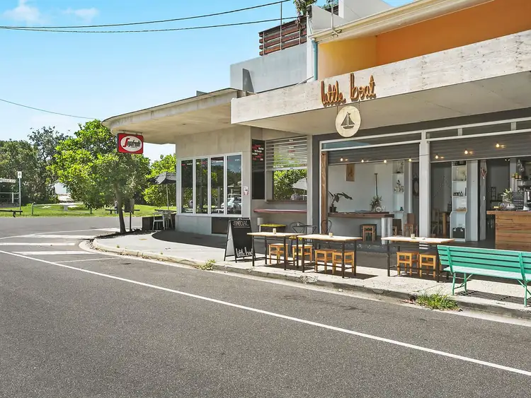 Third view of Homely land listing, 10 Lorraine Avenue, Marcoola QLD 4564