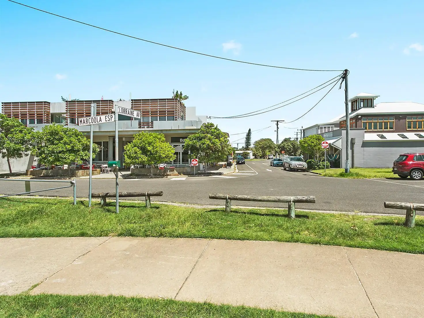 Main view of Homely land listing, 8 Lorraine Avenue, Marcoola QLD 4564